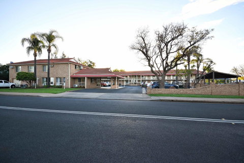 The Aberdeen Motel - Hotel QLD 11