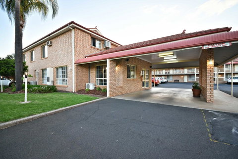 The Aberdeen Motel - Hotel QLD 9