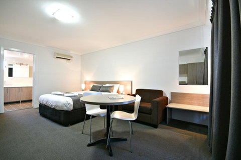 The Aberdeen Motel - Hotel QLD 2