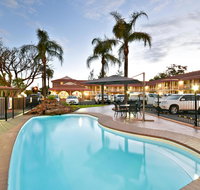 The Aberdeen Motel - Hotel QLD
