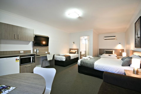 The Aberdeen Motel - Hotel QLD 3