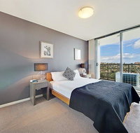 Wyndel Apartments North Sydney - Harbour Watch - Hotel QLD