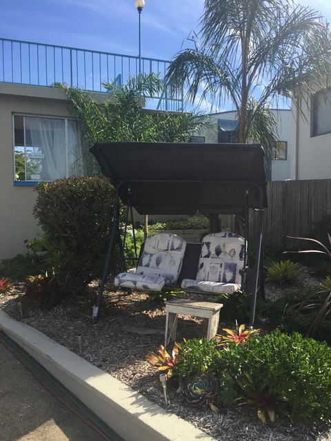 Kon Tiki Apartments - Hotel QLD 33
