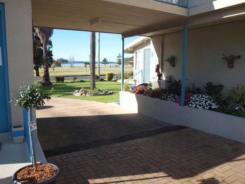 Kon Tiki Apartments - Hotel QLD 31