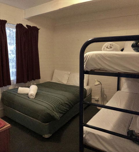 Kon Tiki Apartments - Hotel QLD 10