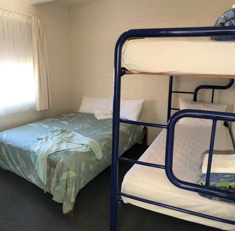 Kon Tiki Apartments - Hotel QLD 23