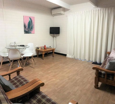 Kon Tiki Apartments - Hotel QLD 20