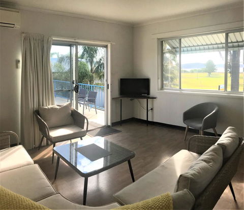 Kon Tiki Apartments - Hotel QLD 2