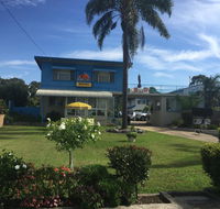 Kon Tiki Apartments - Hotel QLD
