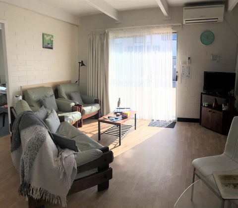 Kon Tiki Apartments - Hotel QLD 24