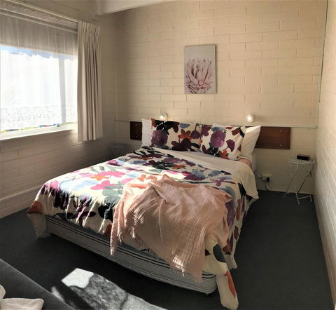 Kon Tiki Apartments - Hotel QLD 26