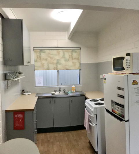 Kon Tiki Apartments - Hotel QLD 12