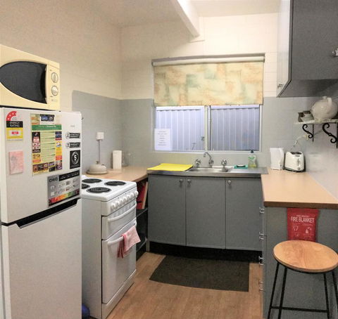 Kon Tiki Apartments - Hotel QLD 21
