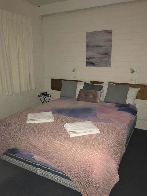 Kon Tiki Apartments - Hotel QLD 18