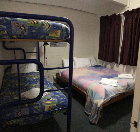 Kon Tiki Apartments - Hotel QLD 19