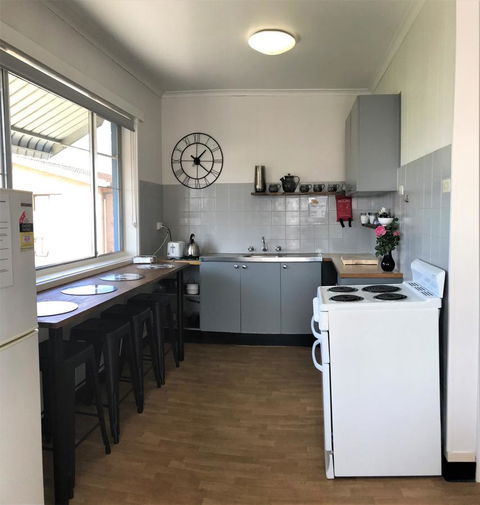 Kon Tiki Apartments - Hotel QLD 7