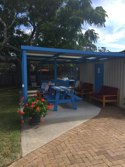 Kon Tiki Apartments - Hotel QLD 32