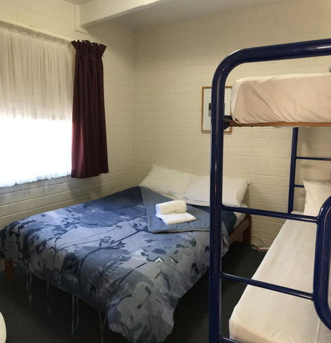 Kon Tiki Apartments - Hotel QLD 15