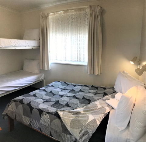 Kon Tiki Apartments - Hotel QLD 6