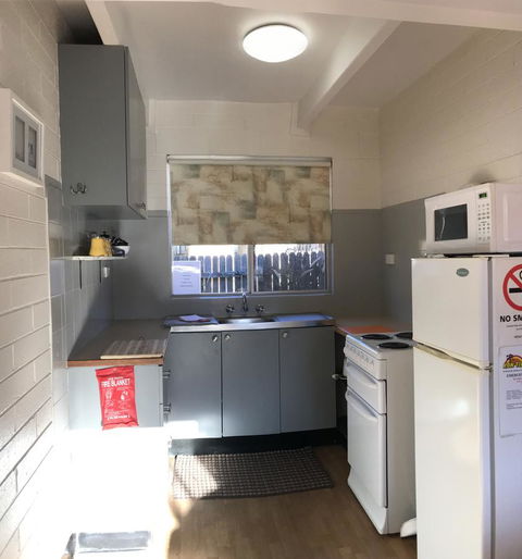 Kon Tiki Apartments - Hotel QLD 17
