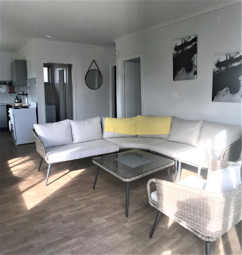 Kon Tiki Apartments - Hotel QLD 3