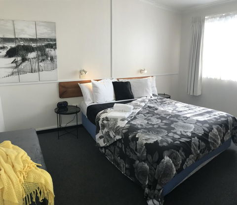 Kon Tiki Apartments - Hotel QLD 5