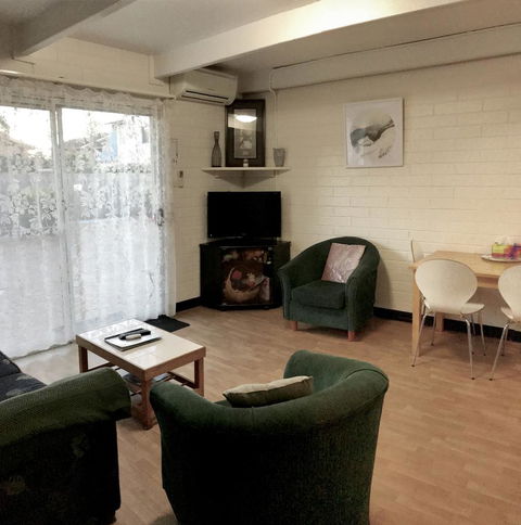 Kon Tiki Apartments - Hotel QLD 11