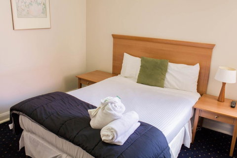 Gardners Inn Hotel - Hotel QLD 26