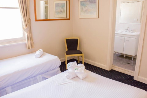 Gardners Inn Hotel - Hotel QLD 4