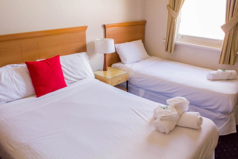 Gardners Inn Hotel - Hotel QLD 1