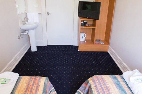 Gardners Inn Hotel - Hotel QLD 17