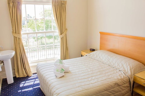 Gardners Inn Hotel - Hotel QLD 33