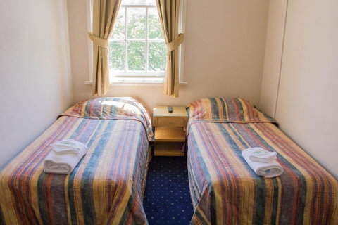 Gardners Inn Hotel - Hotel QLD 32