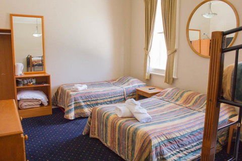 Gardners Inn Hotel - Hotel QLD 19