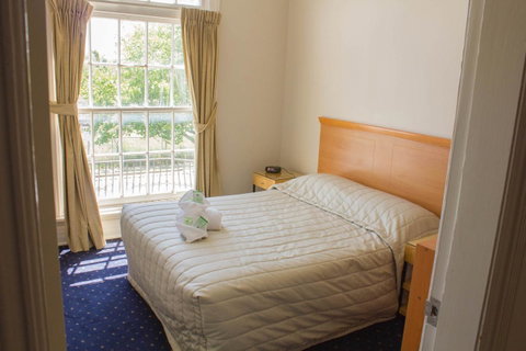 Gardners Inn Hotel - Hotel QLD 36