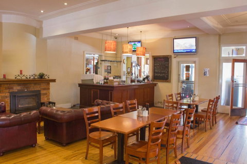 Gardners Inn Hotel - Hotel QLD 9