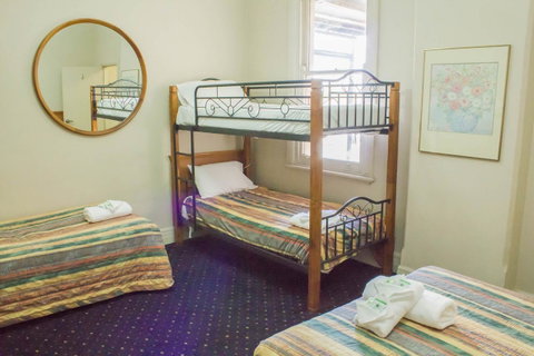Gardners Inn Hotel - Hotel QLD 22