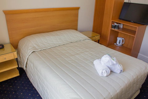 Gardners Inn Hotel - Hotel QLD 34