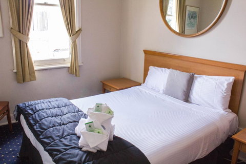 Gardners Inn Hotel - Hotel QLD 28