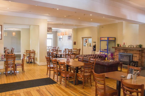 Gardners Inn Hotel - Hotel QLD 6