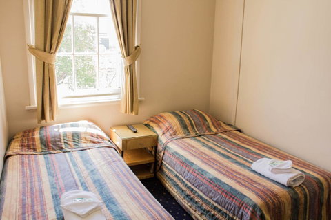 Gardners Inn Hotel - Hotel QLD 37
