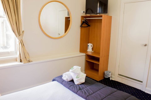 Gardners Inn Hotel - Hotel QLD 24