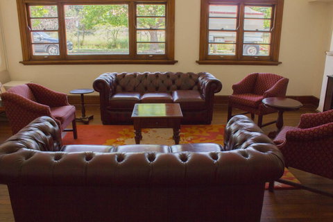 Gardners Inn Hotel - Hotel QLD 12