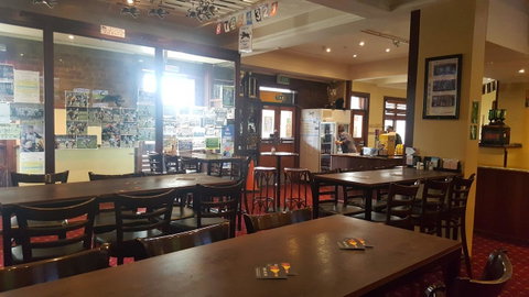 Gardners Inn Hotel - Hotel QLD 15