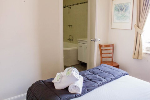 Gardners Inn Hotel - Hotel QLD 31