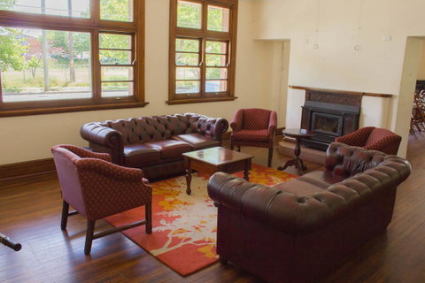 Gardners Inn Hotel - Hotel QLD 10