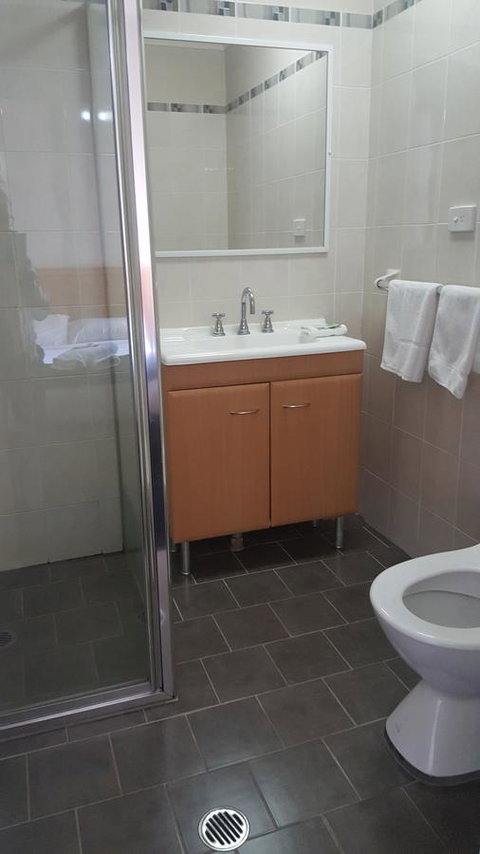 Gardners Inn Hotel - Hotel QLD 44