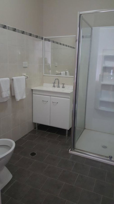 Gardners Inn Hotel - Hotel QLD 43