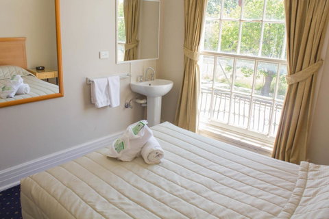 Gardners Inn Hotel - Hotel QLD 35