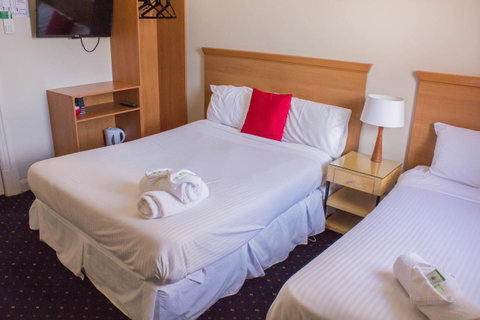 Gardners Inn Hotel - Hotel QLD 2